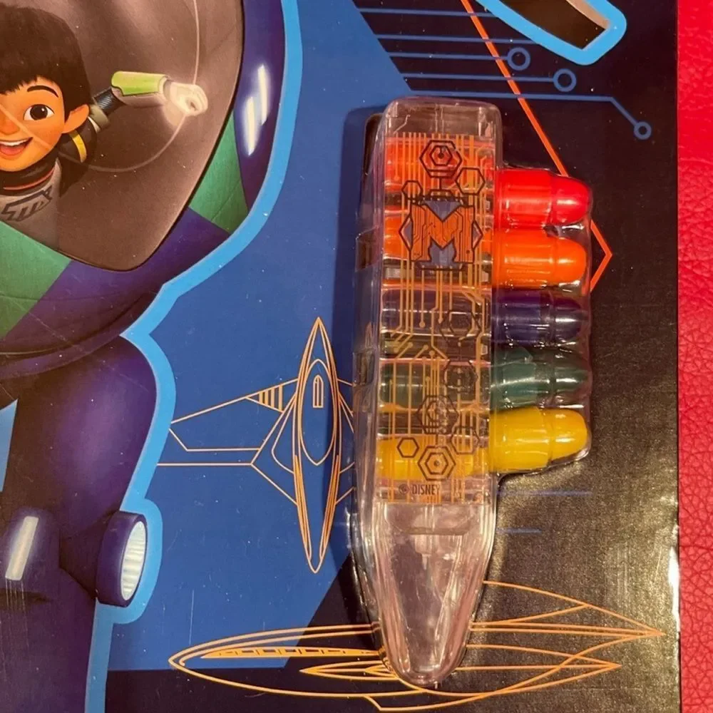 Activity Book
